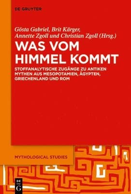 Was Vom Himmel Kommt