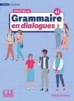 Nouvelle Grammaire en dialogues
