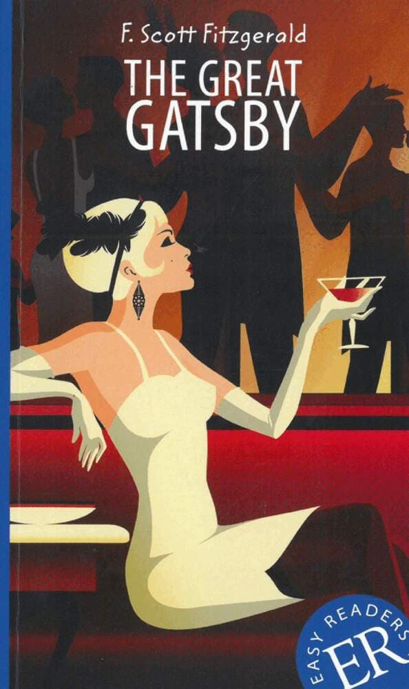 The Great Gatsby