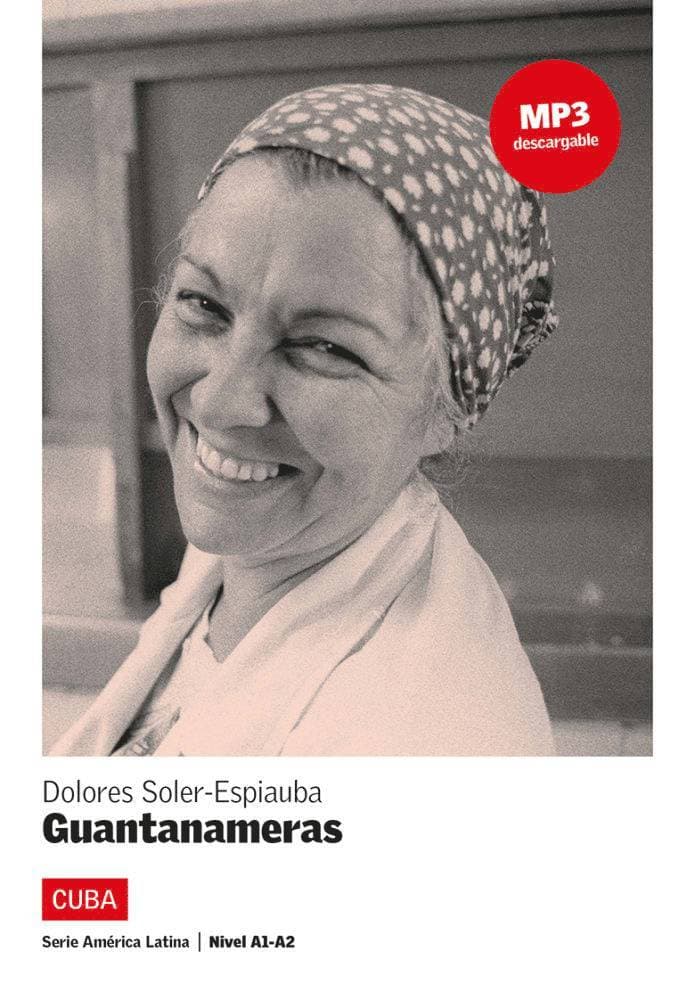Cuba - Guantanameras. Mit Audios