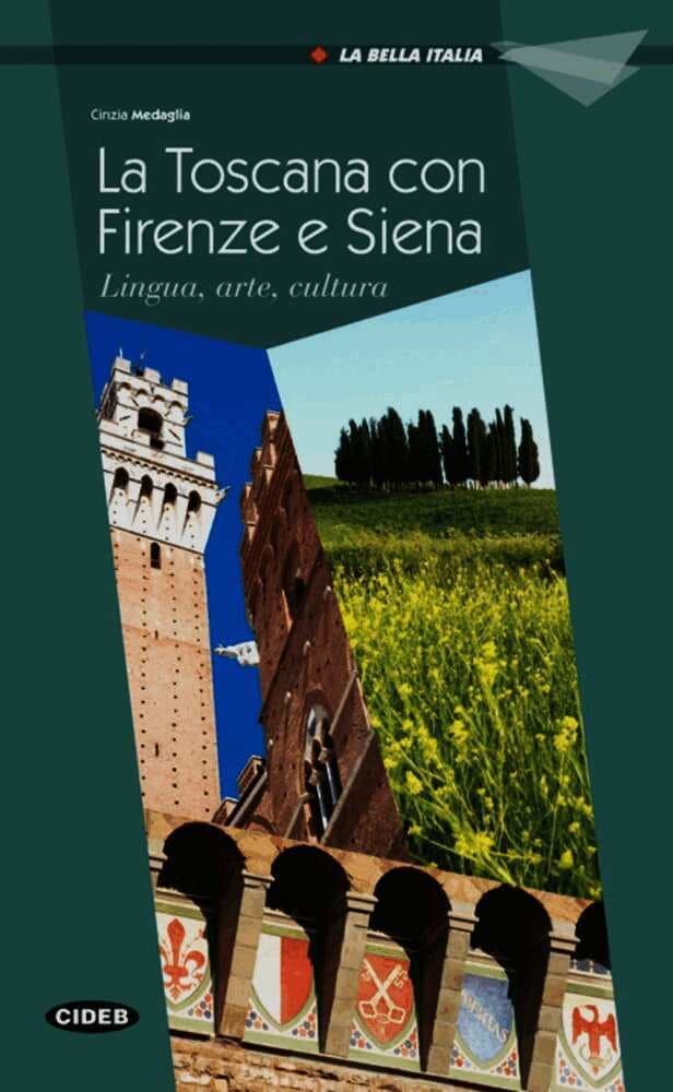 Italian Easy Reader: Il Segreto di Julia