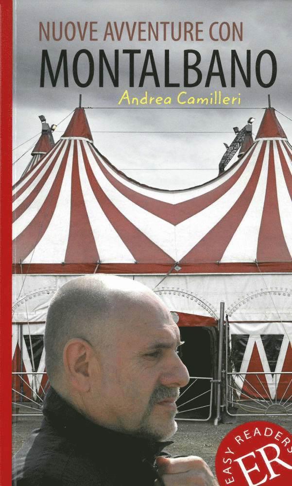 Nuove avventure con Montalbano