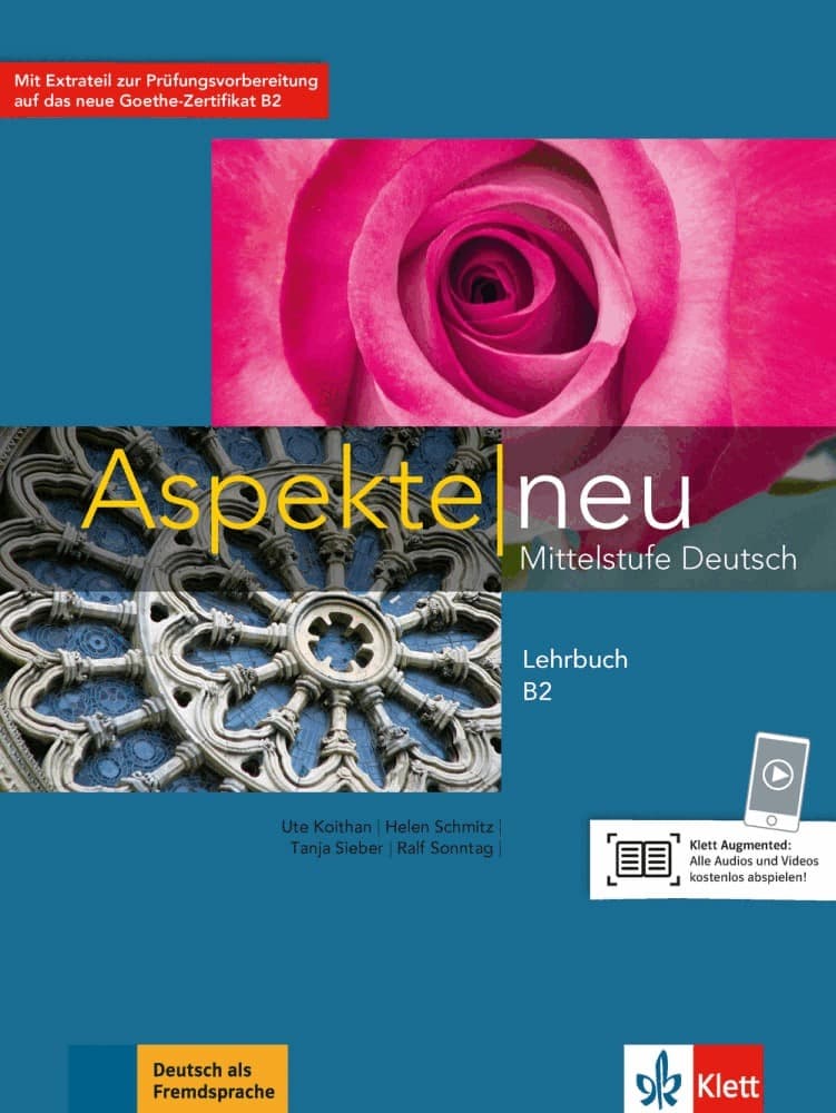 Aspekte neu