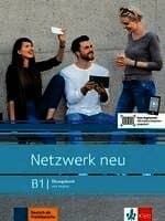 Netzwerk neu B1. Übungsbuch mit Audios