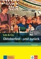 Oktoberfest - und zurück (Stufe 2). Buch + Online