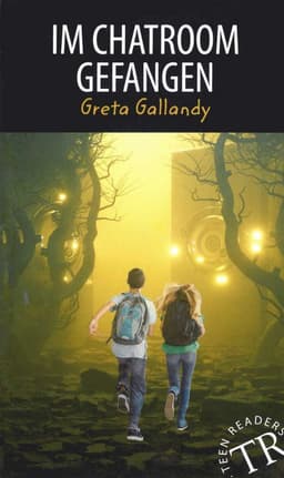 Im Chatroom gefangen