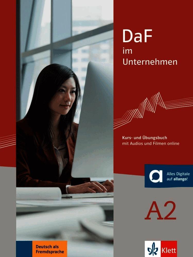 DaF im Unternehmen