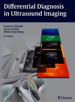 Differential Diagnosis in Ultrasound Imaging