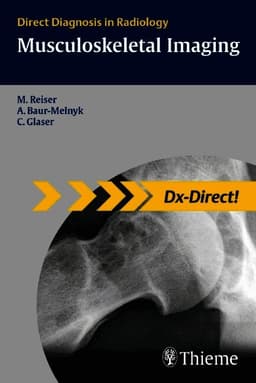 Musculoskeletal Imaging
