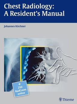 Chest Radiology: a Resident's Manual