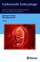 Funktionelle Embryologie