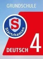 Startchancen Pakete - Deutsch Klasse 4 (3 Hefte)