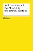 Der Alpenkönig und der Menschenfeind
