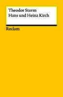 Hans und Heinz Kirch