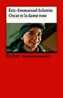 Oscar et la dame rose