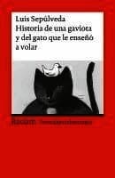 Historia de una gaviota y del gato que le enseno a volar