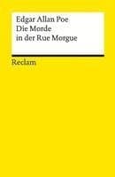 Die Morde in der Rue Morgue