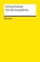 Die Klavierspielerin. Roman