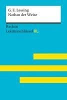 Lektüreschlüssel XL. Gotthold Ephraim Lessing: Nathan der Weise