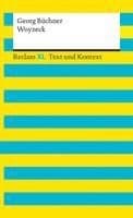 Woyzeck. Textausgabe mit Kommentar