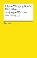 Die Leiden des jungen Werthers