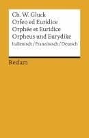 Orfeo ed Euridice