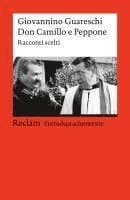Don Camillo e Peppone