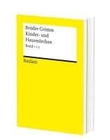 Kinder- und Hausmärchen. Märchen Nr. 1-200, Herkunftsnachweise, Nachwort