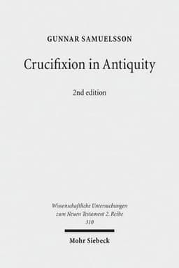 Crucifixion in Antiquity