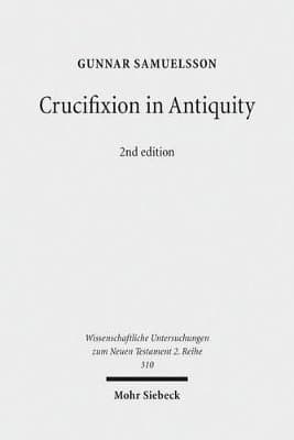 Crucifixion in Antiquity