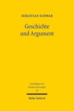 Geschichte und Argument