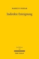 Indirekte Enteignung