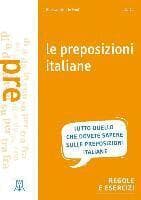 Le preposizioni italiane