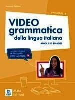 Videogrammatica della lingua italiana. Übungsbuch + Videos online