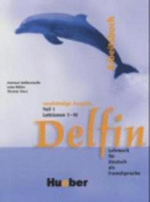 Delfin. Arbeitsbuch Teil 1