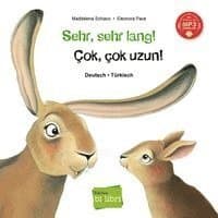 Sehr, sehr lang! Deutsch-Türkisch