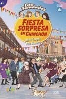 Fiesta sorpresa en Chinchón