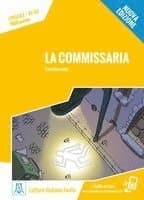 La commissaria - Nuova Edizione.