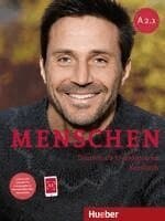 Menschen A2/1.  Kursbuch