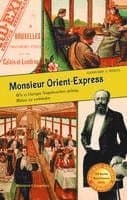 Monsieur Orient-Express