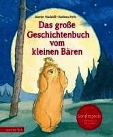 Das große Geschichtenbuch vom kleinen Bären