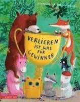 Verlieren ist was für Gewinner