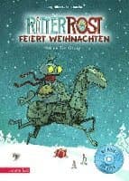 Ritter Rost 7: Ritter Rost feiert Weihnachten
