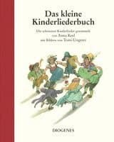 Das kleine Kinderliederbuch