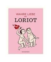 Wahre Liebe mit Loriot