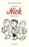 Der kleine Nick und die Schule