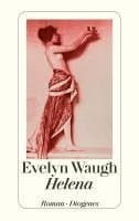 Omslag till boken Helena av Evelyn Waugh