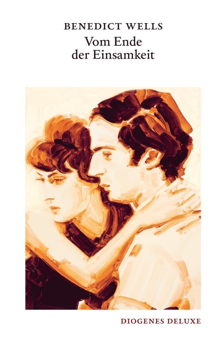 Vom Ende der Einsamkeit