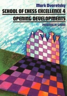 School of Chess Excellence 4