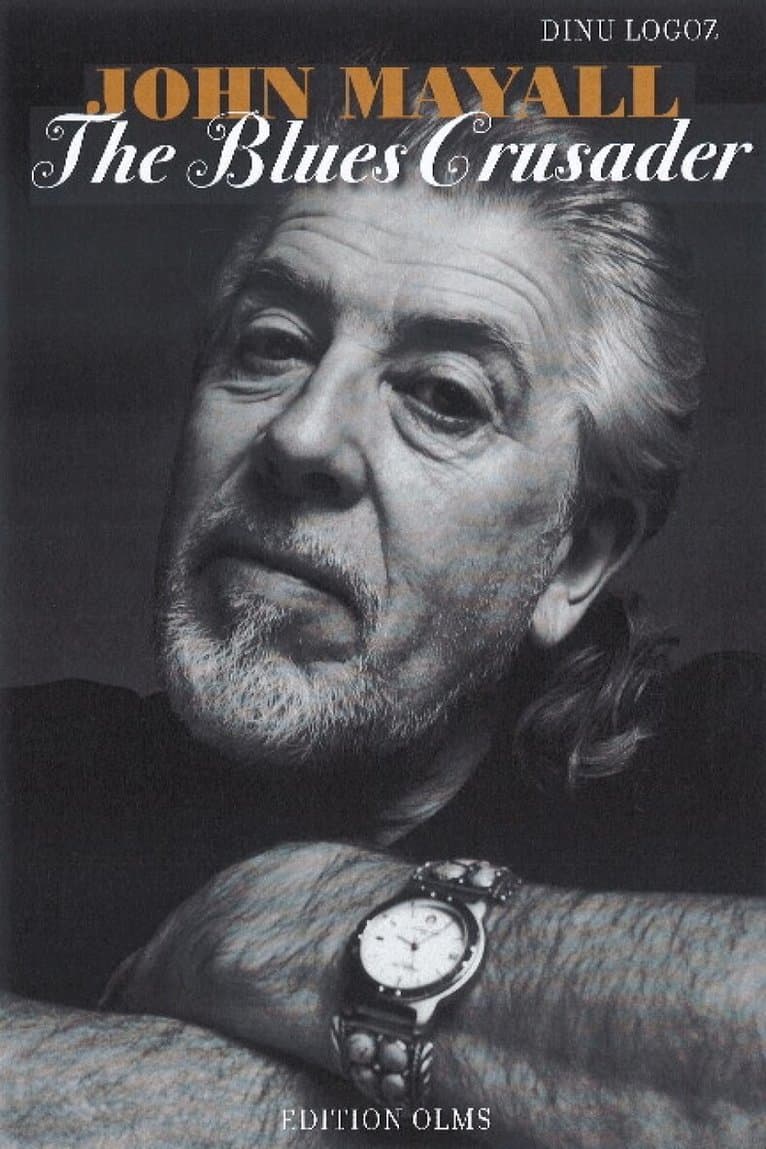 John Mayall